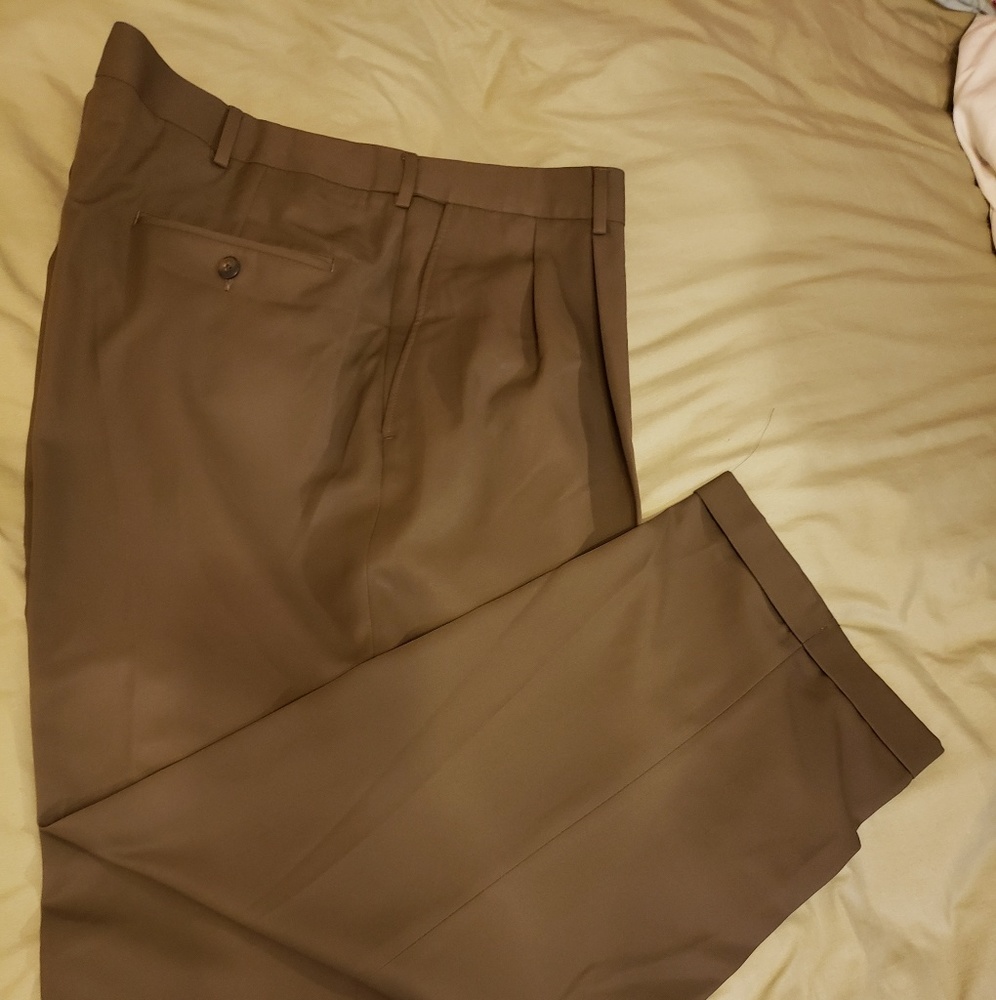 Men's slacks